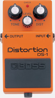 Boss DS-1