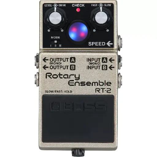 Boss RT-2