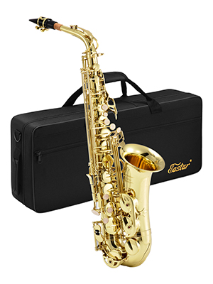 Eastar AS-II Alto Saxophone