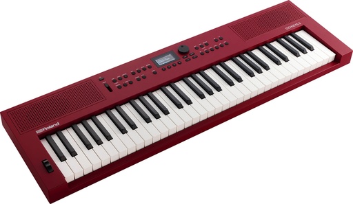 [761294521724] Roland GO:KEYS 3 RED