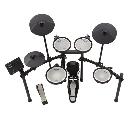 [761294516874] Roland TD-07KV