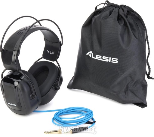 [E-COM09] Alesis DRP100