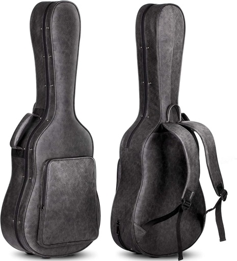 [541328990144] Acoustic guitar case factory