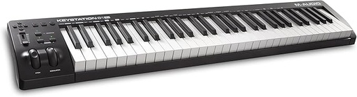 [694318023914] M-AUDIO Keystation 61 MK3 Midi