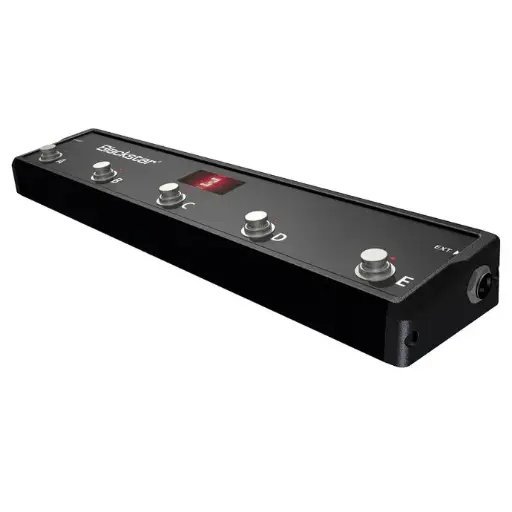 [660504450688] Blackstar	FS12