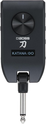 [761294520864] Boss Katana-Go 