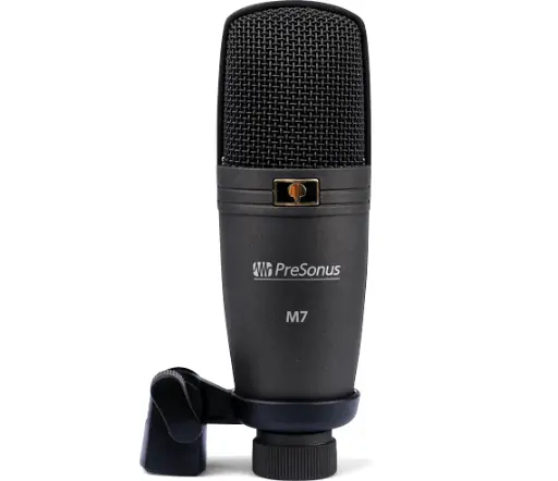 Presonus M7 Microphone