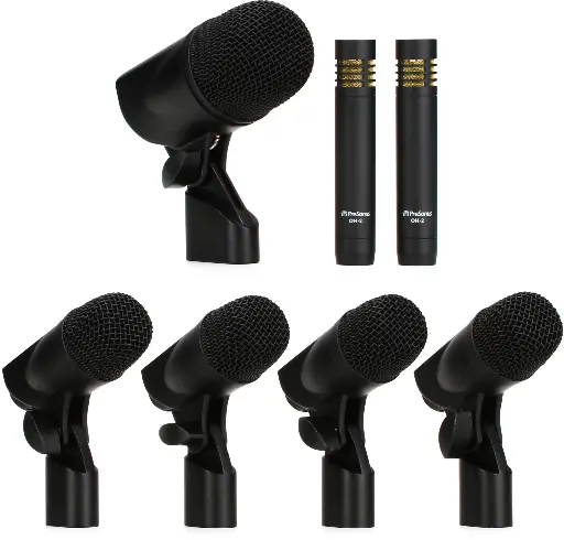 PreSonus DM-7 DRUM MIC