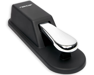 Nektar NP-2 Sustain Pedal