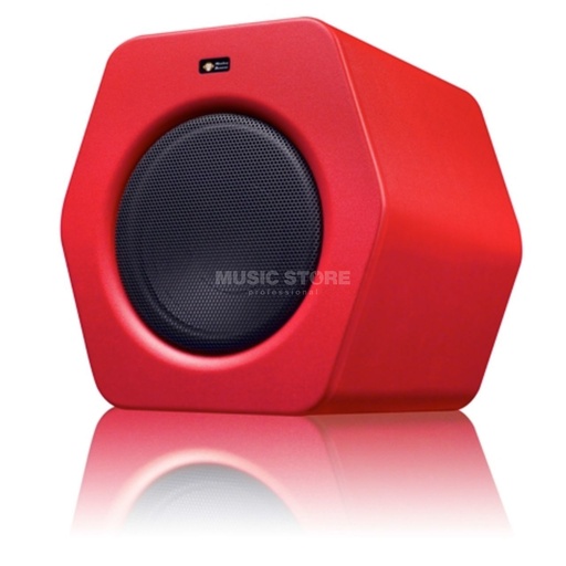 Monkey Banana Turbo 10s RED