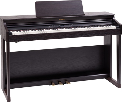 Roland RP701-DR Dark Rosewood Digital Piano