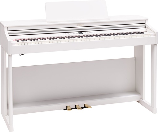 Roland RP701-WH  White Digital Piano 
