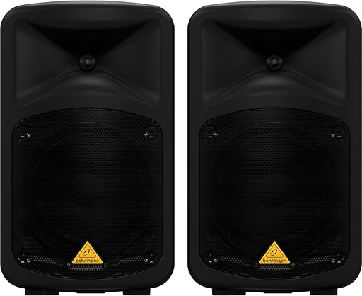 [713757159517] Behringer EPS500MP3 Portable PA System 