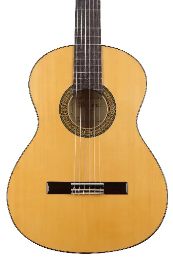[2024685545454] Alhambra 3F Flamenco Guitar 