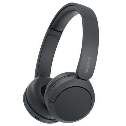 [4548736142381] Sony WH-CH520 Wireless Headphone - Black