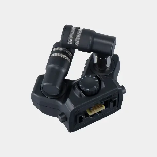 Zoom XAH-8
Stereo AB/XY Microphone Capsule for H8 Recorder