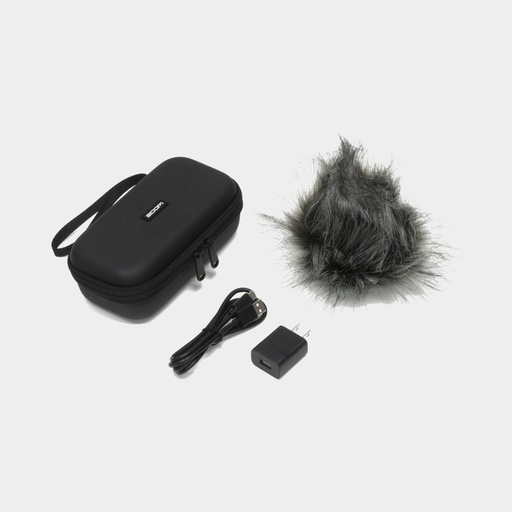 Zoom APH-4e
Accessory Pack for H4essential Handy Recorder