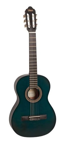 [8997032893637] Valencia Classical Guitar VC204 TBU