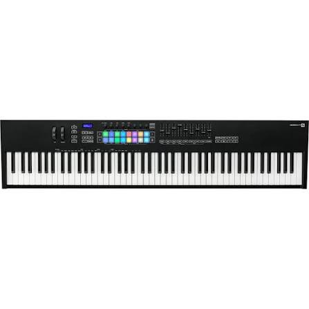 [815301001461] Novation Launchkey 88 [MK3] 