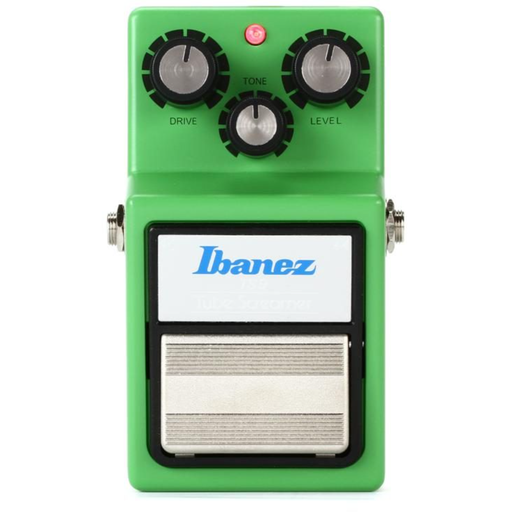 [606559031153] TS-9 IBANEZ Ibanez Tubo Screamer - Overdrive