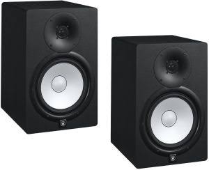 [4957812533089] HS8 Yamaha Monitor  Studio