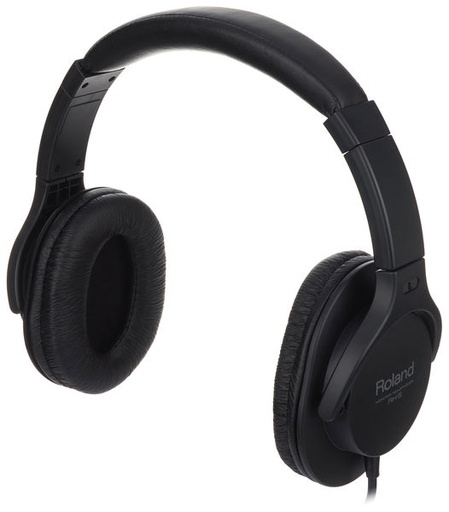 [761294408360] RH-5 Roland  Headphones