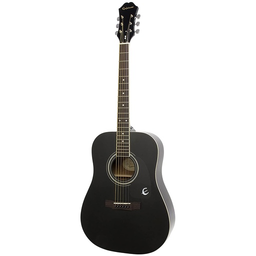 [711106260013] [EA10EBCH1] Epiphone DR-100  ACOUSTIC