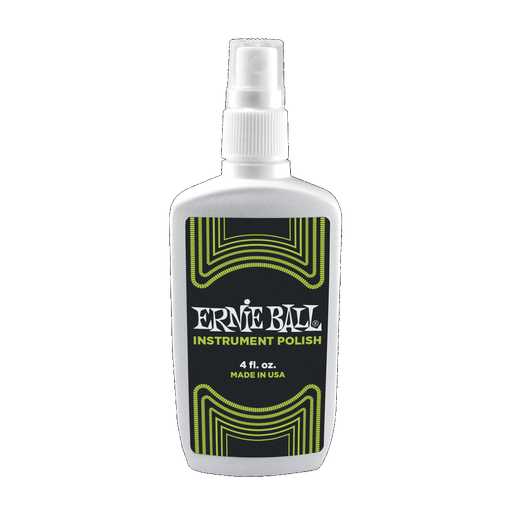 [749699142232] 4223-ERNIE BALL GUITAR POLISH