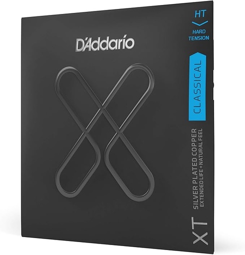 [019954309206] [XTC46] D'addario Strings